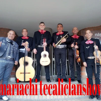 mariachis para eventos